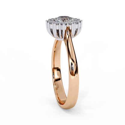 rose-gold