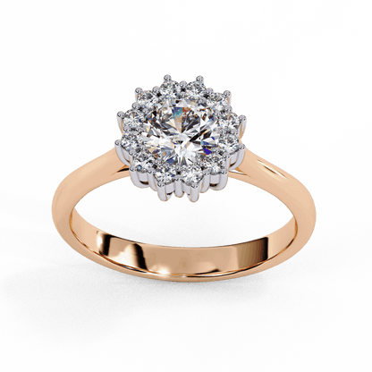rose-gold