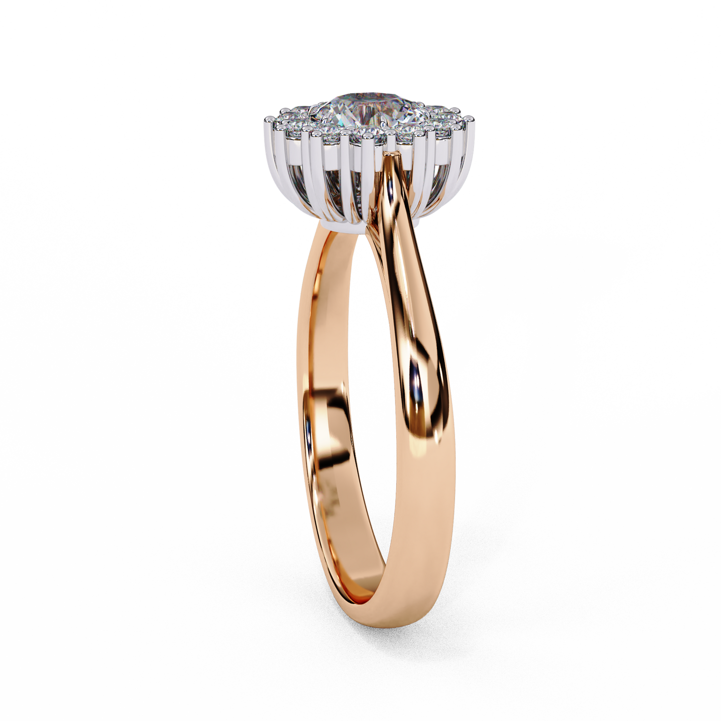 rose-gold