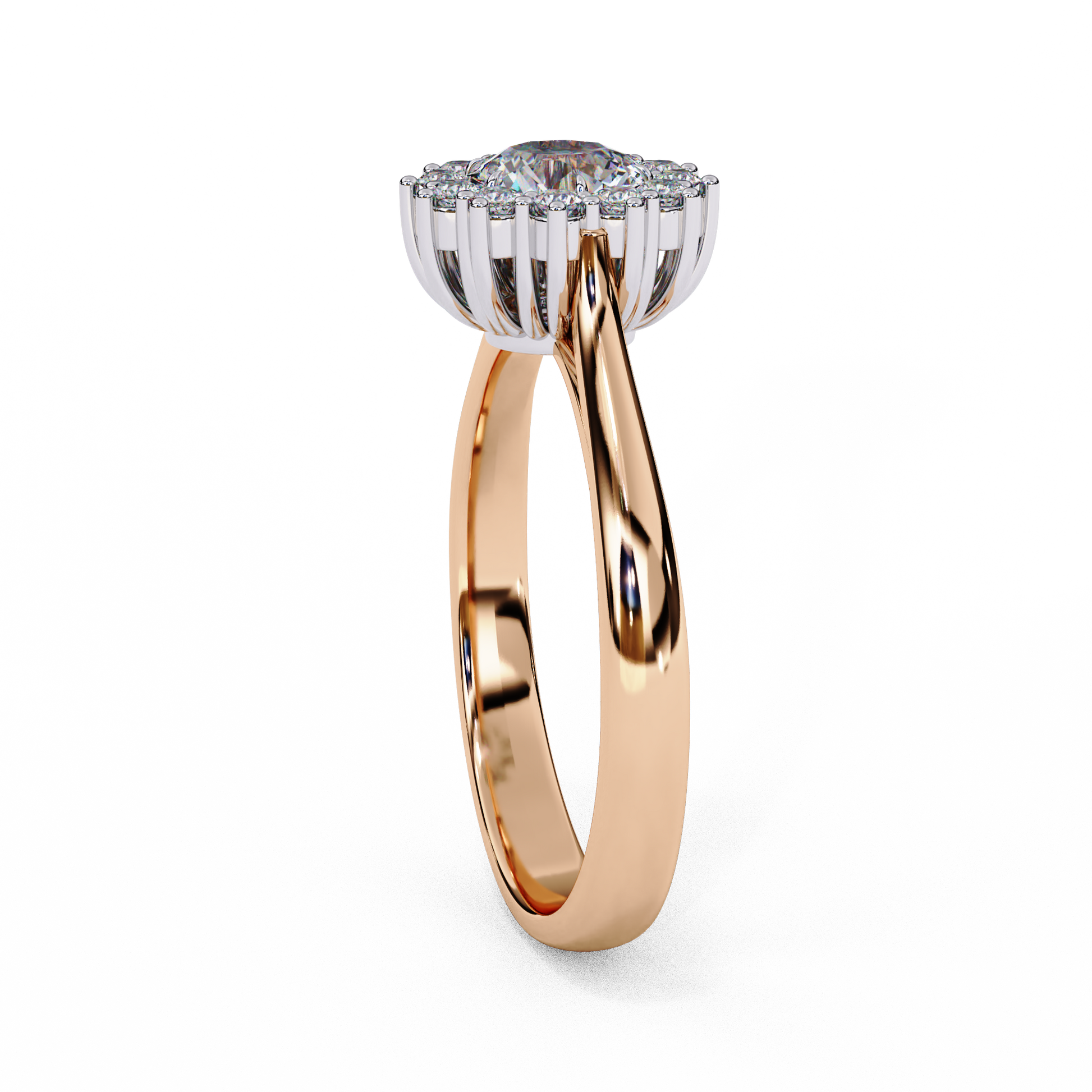 rose-gold