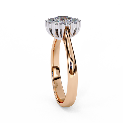 rose-gold