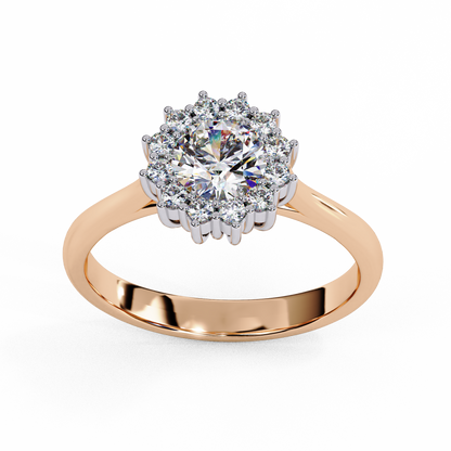rose-gold