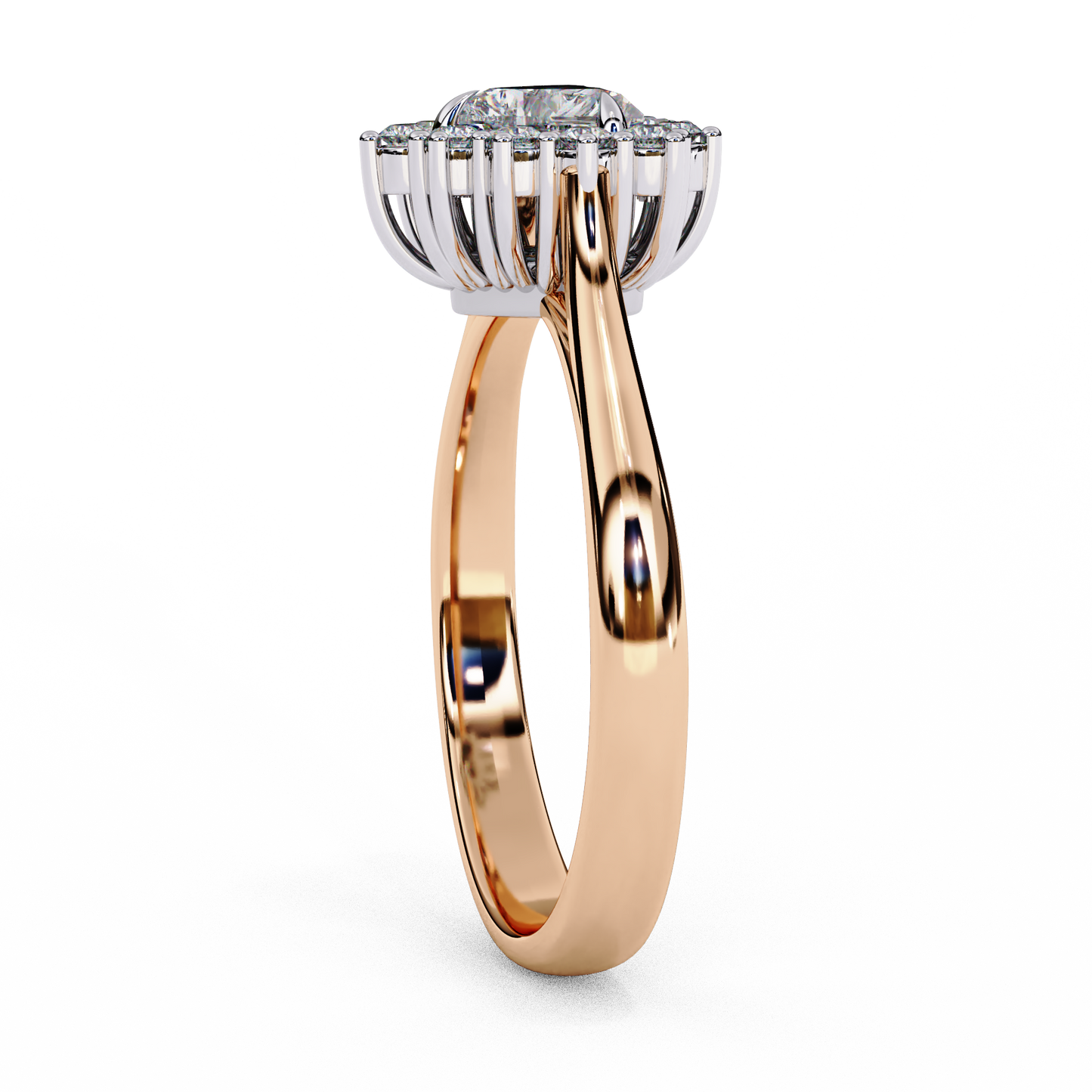 rose-gold