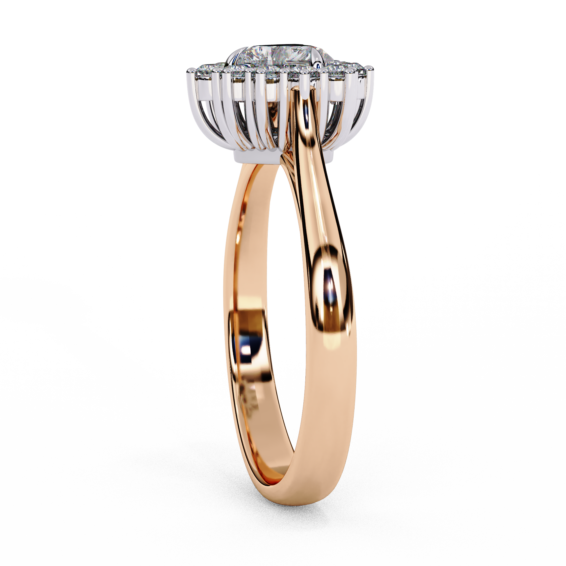rose-gold