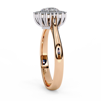 rose-gold