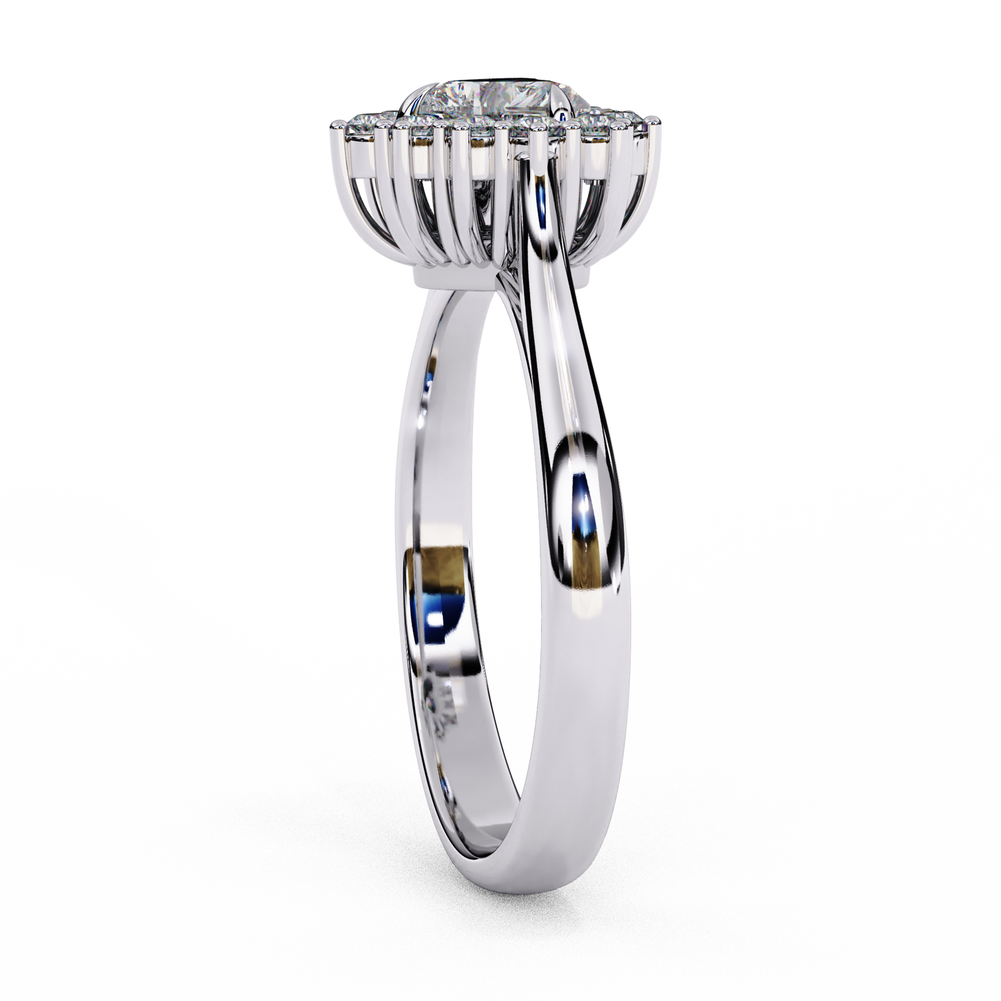silver