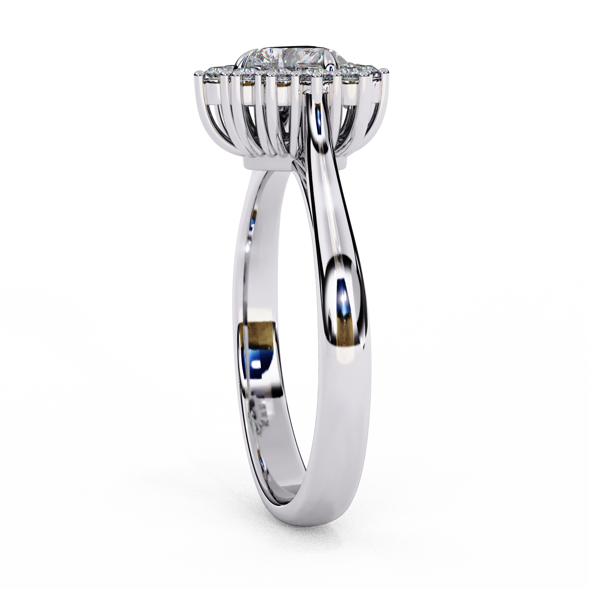 silver