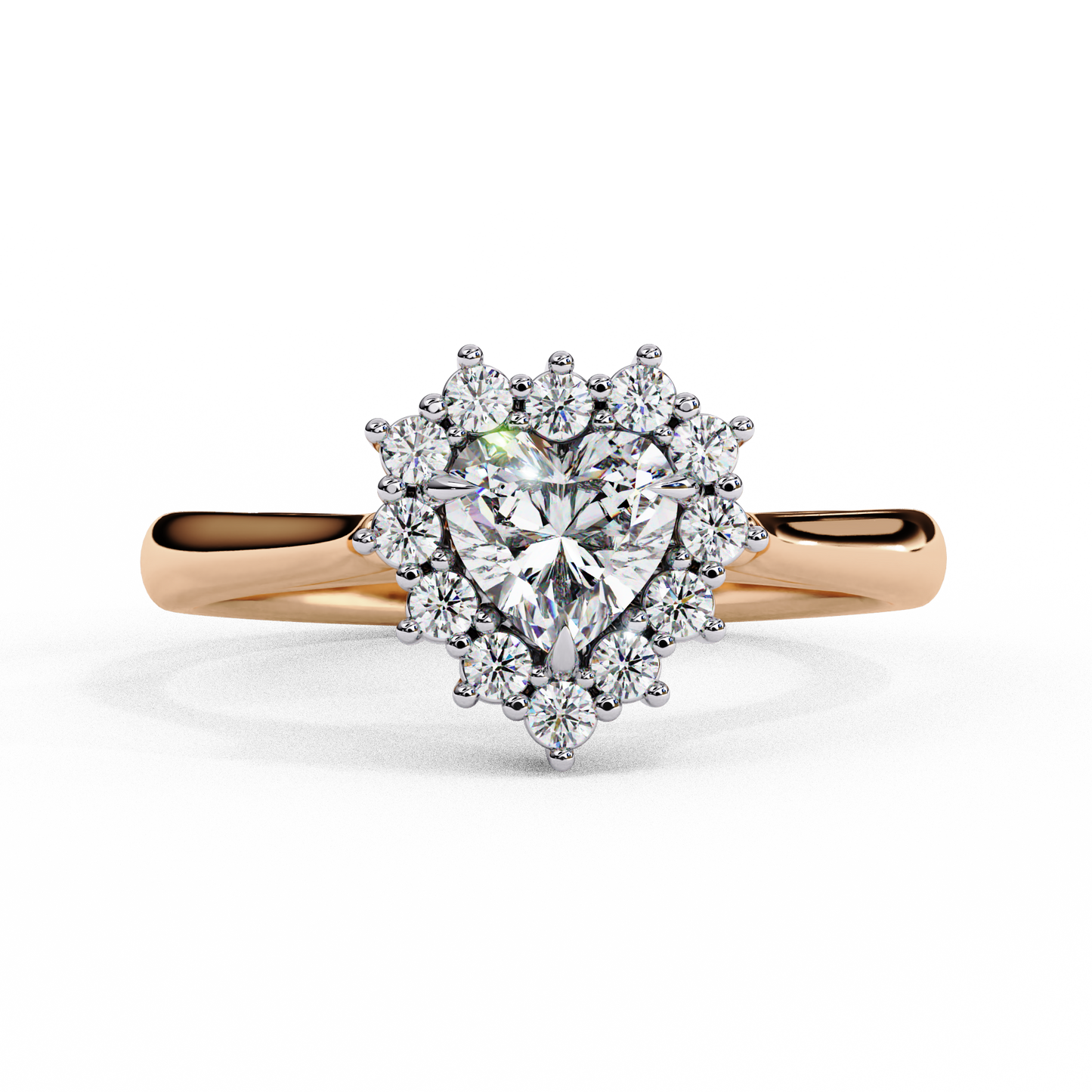 rose-gold