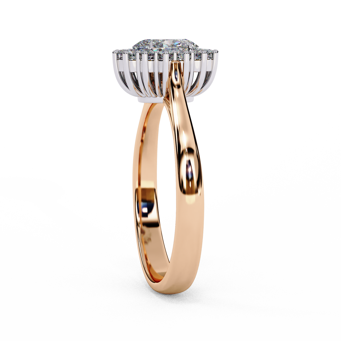 rose-gold