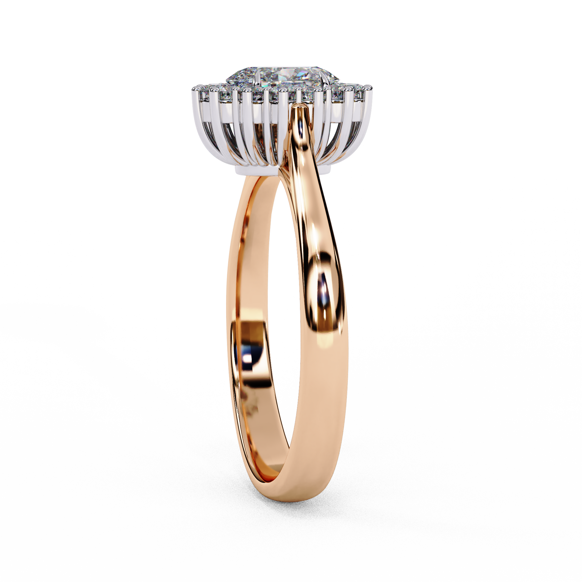 rose-gold