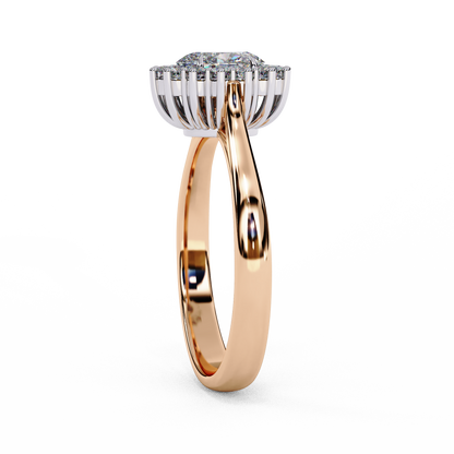 rose-gold