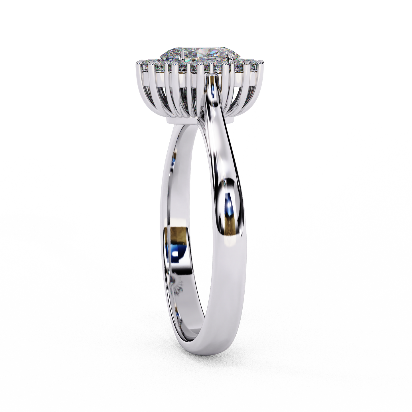 silver