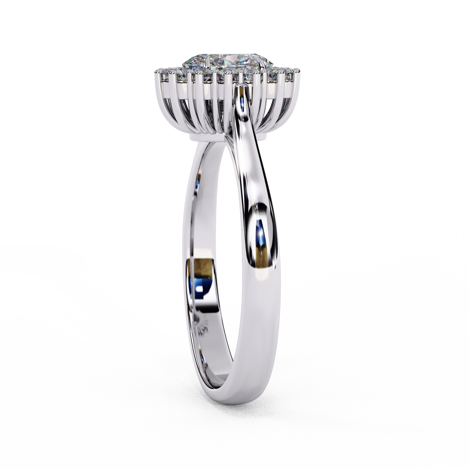 silver