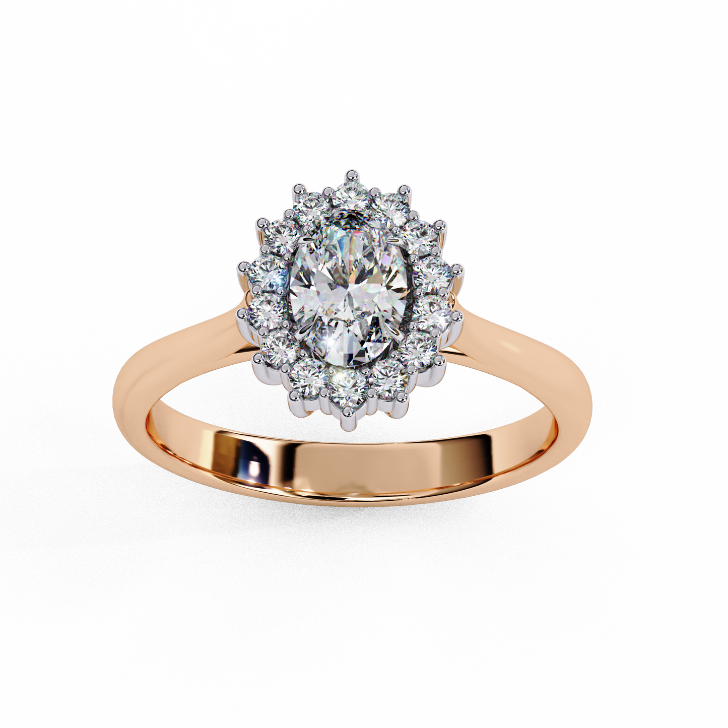 rose-gold