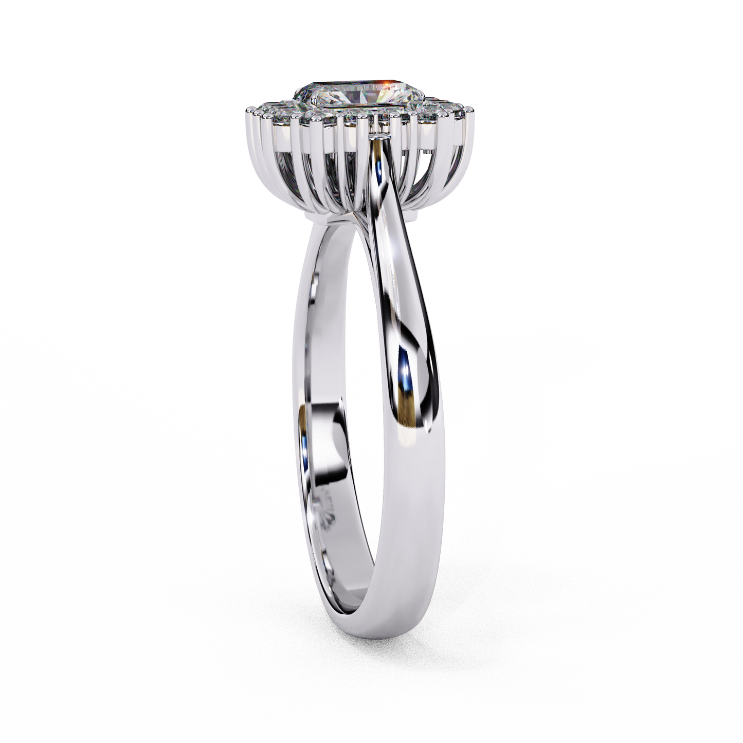 silver