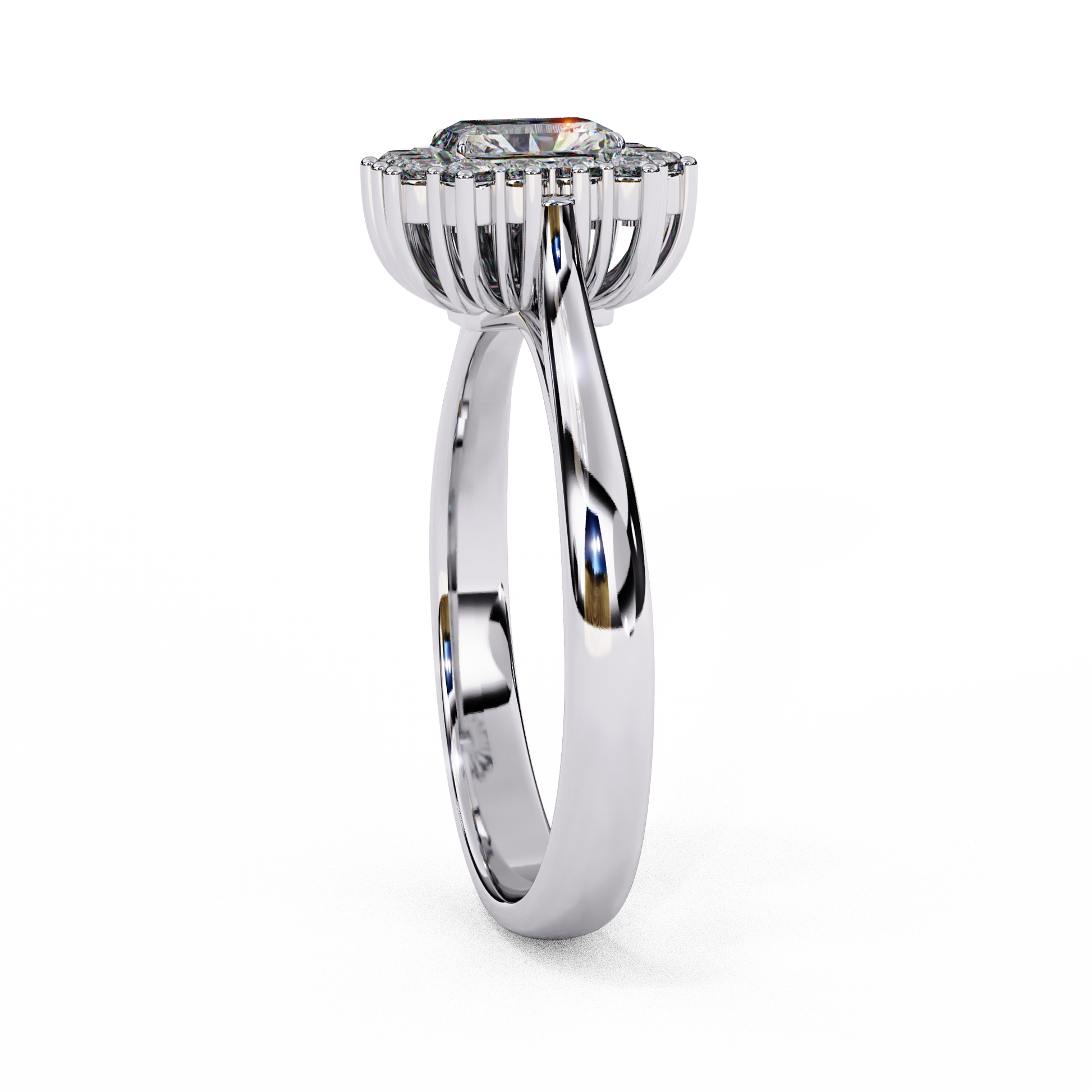 silver