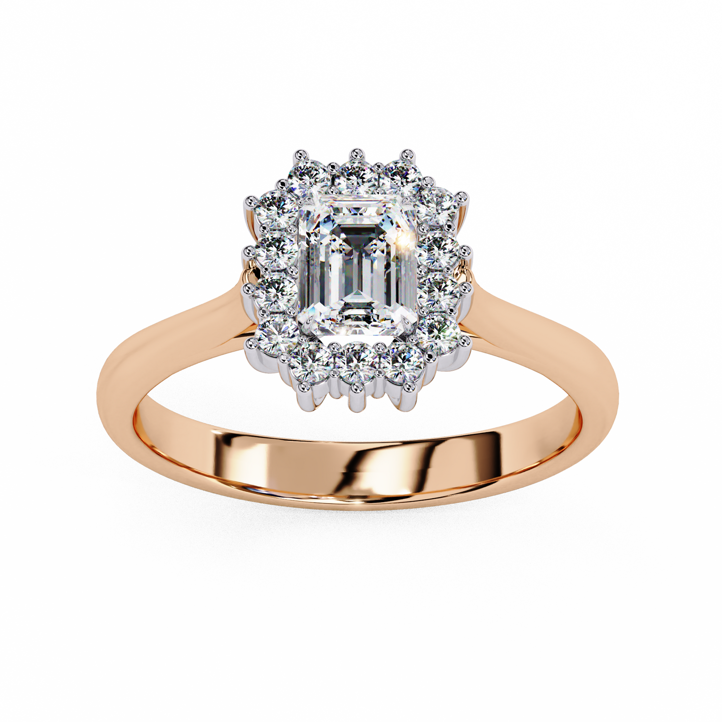 rose-gold