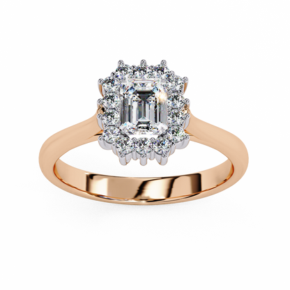 rose-gold