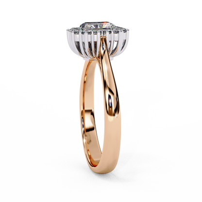 rose-gold