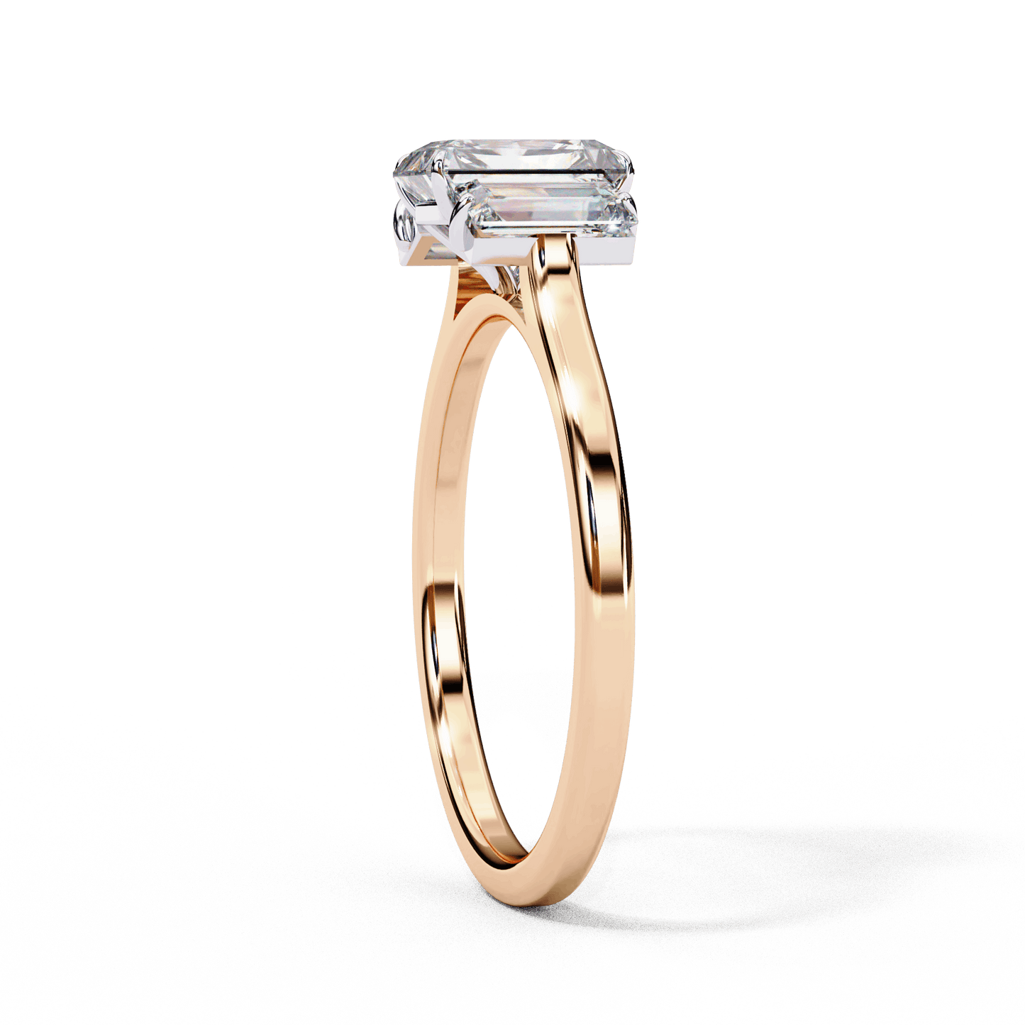 rose-gold