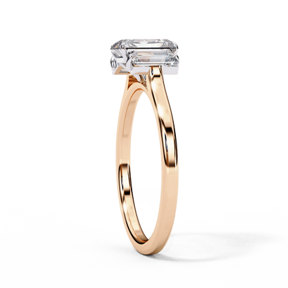 rose-gold