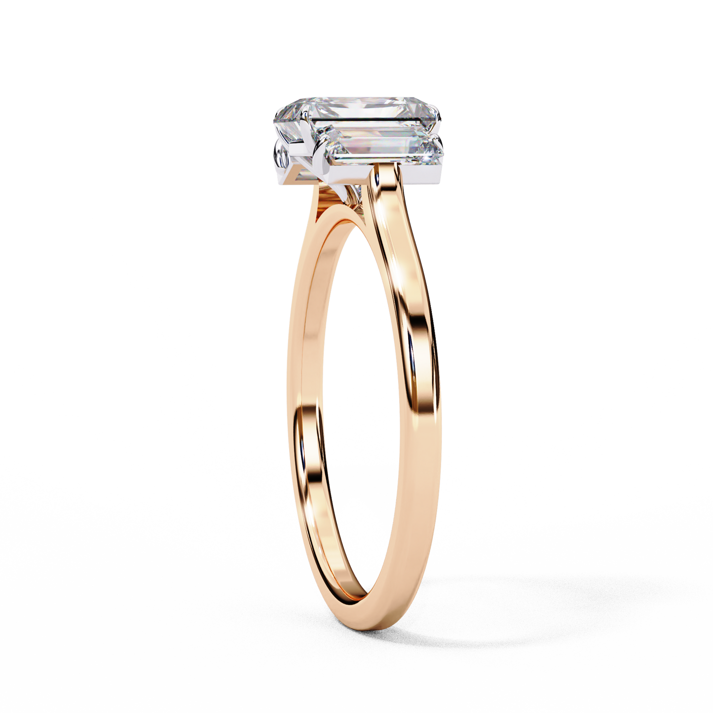 rose-gold