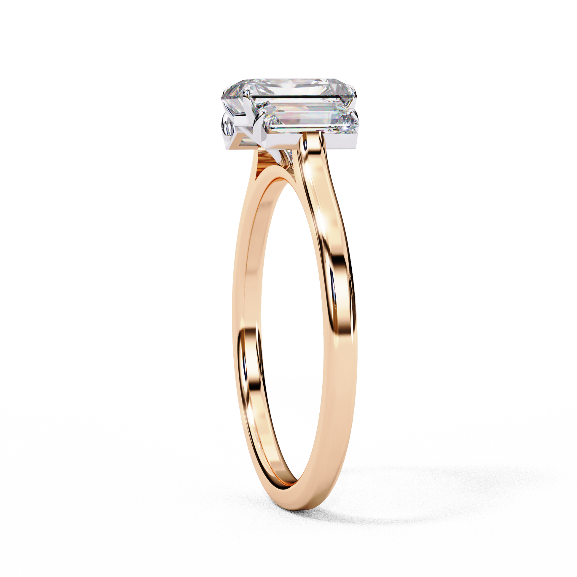 rose-gold