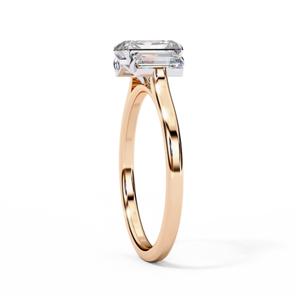 rose-gold