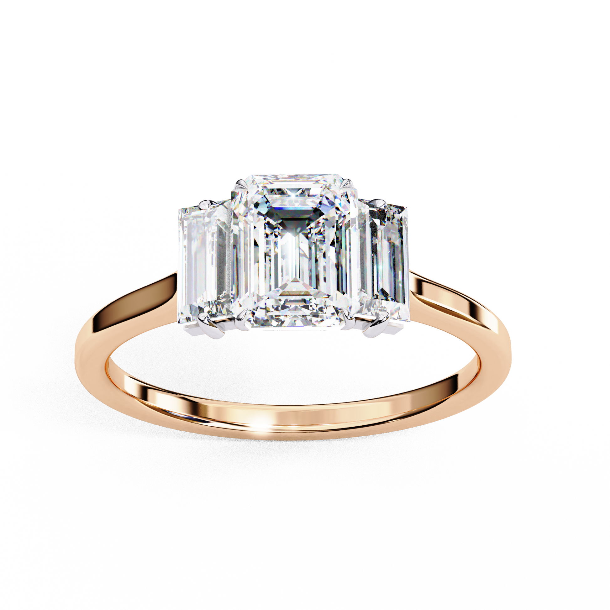rose-gold