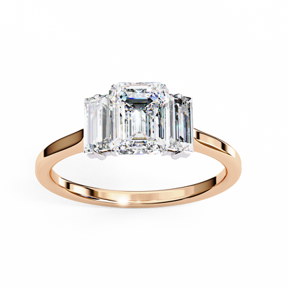 rose-gold