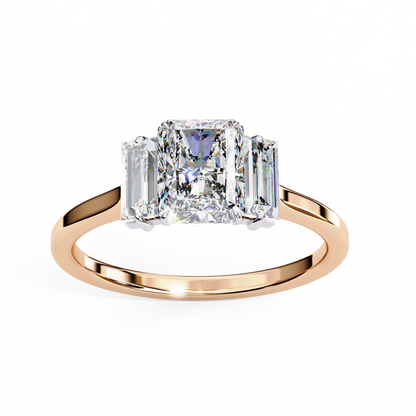 rose-gold