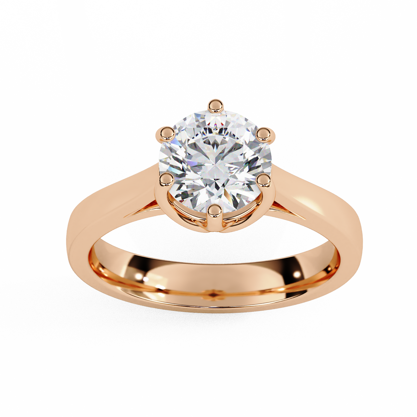 rose-gold