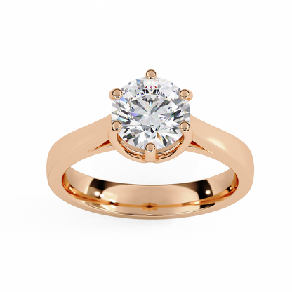 rose-gold