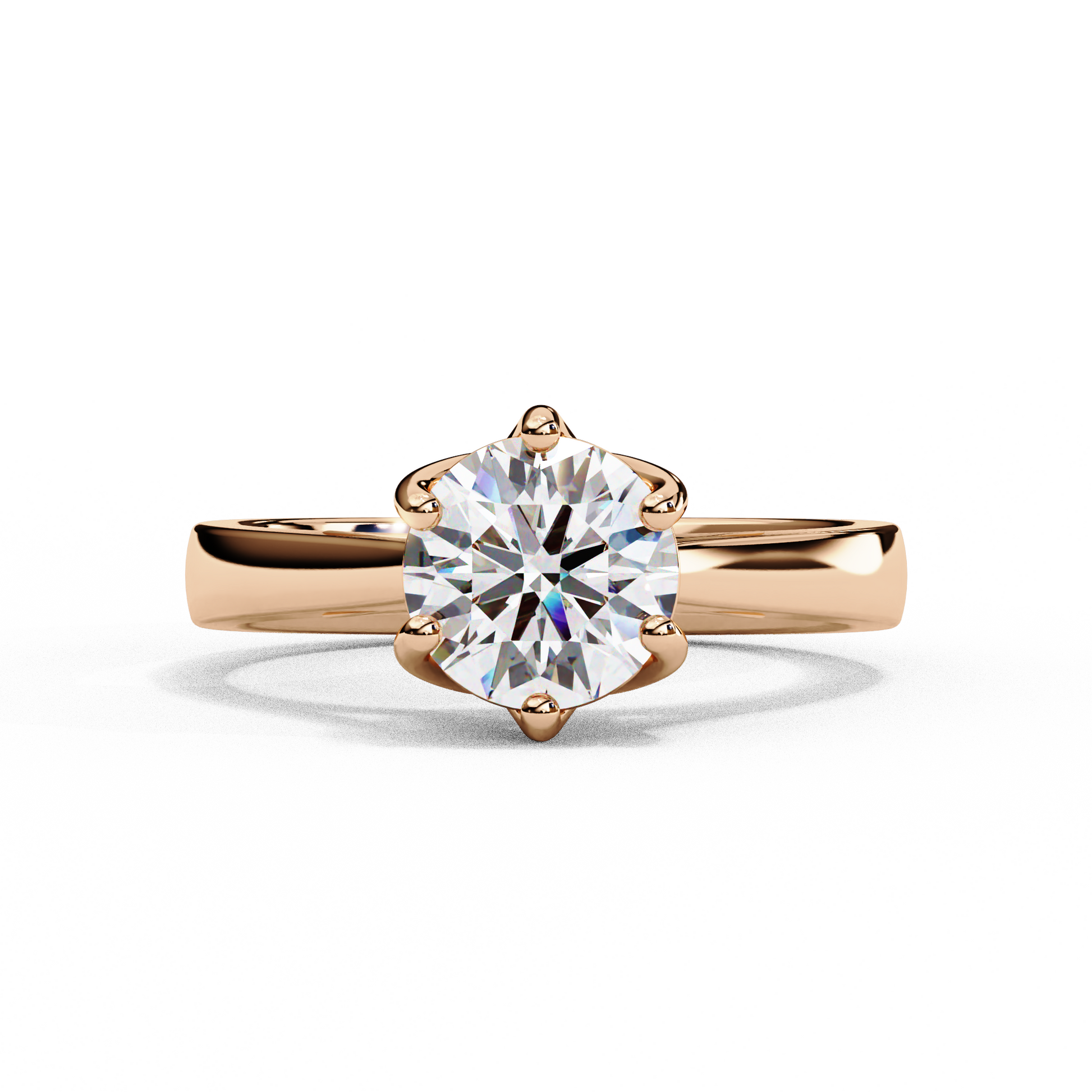 rose-gold