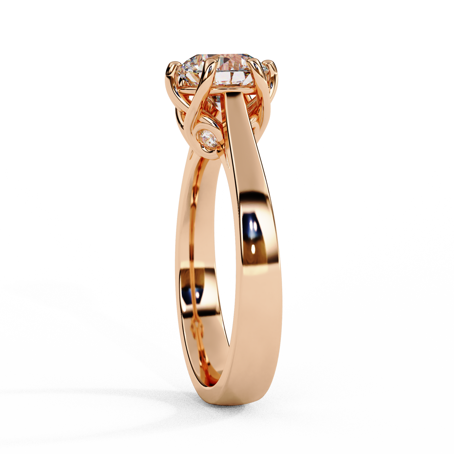 rose-gold