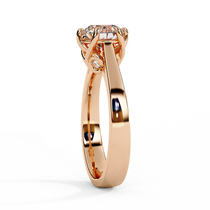 rose-gold