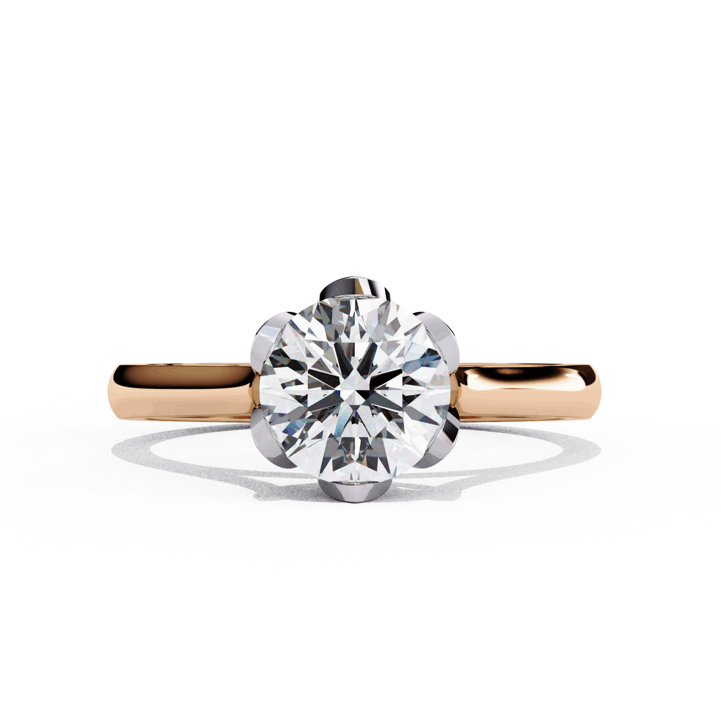rose-gold