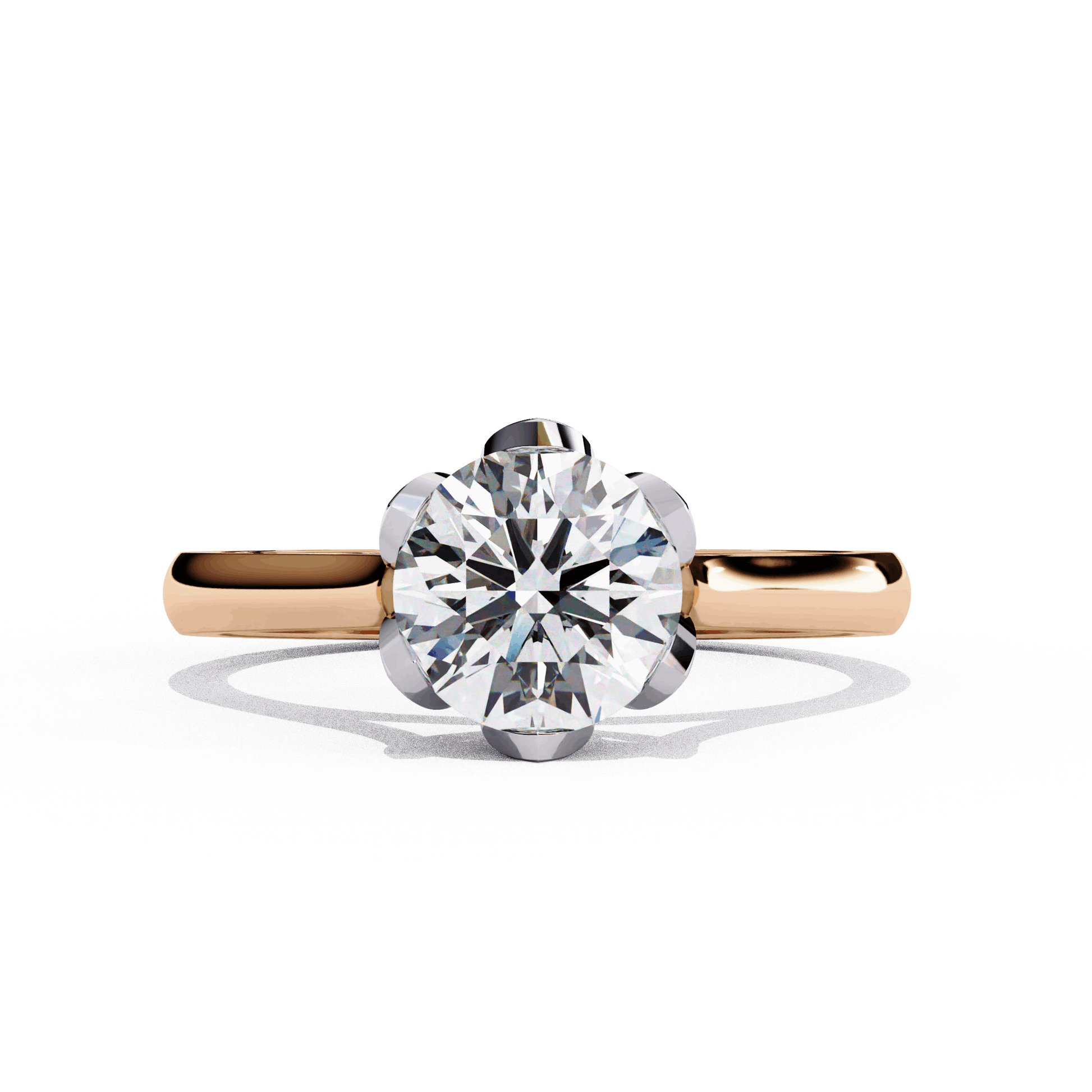 rose-gold