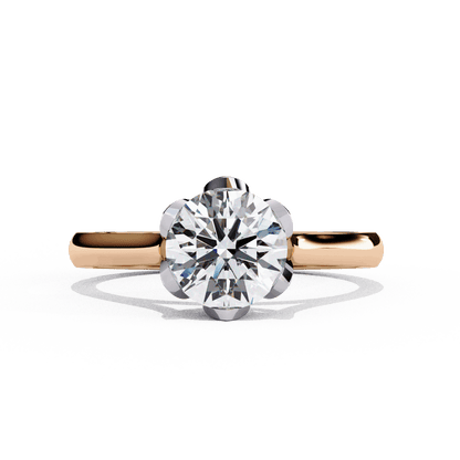 rose-gold