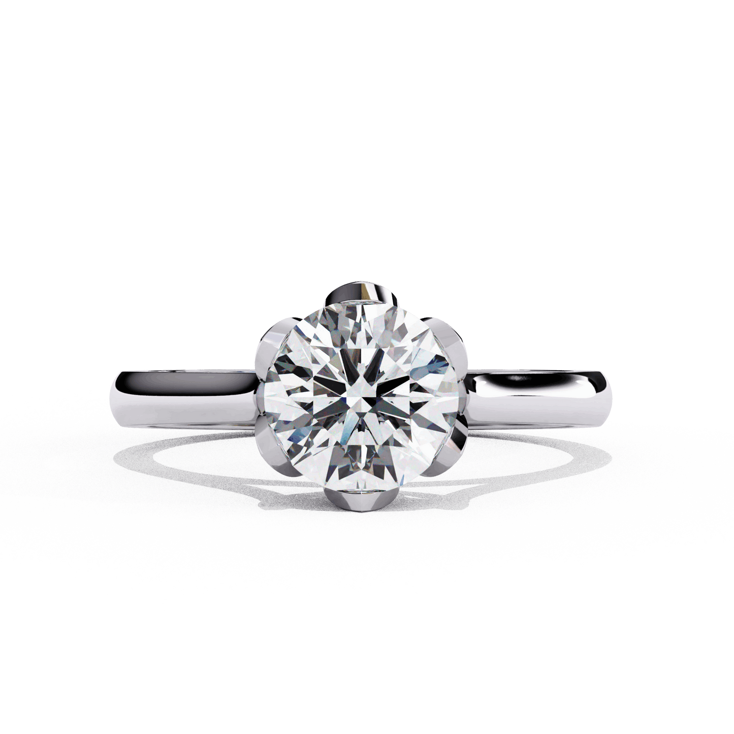 silver