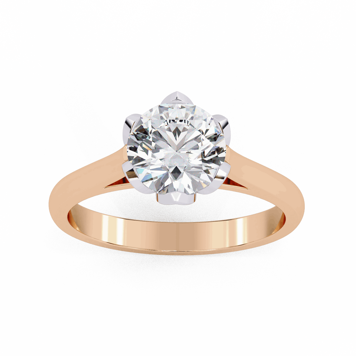 rose-gold