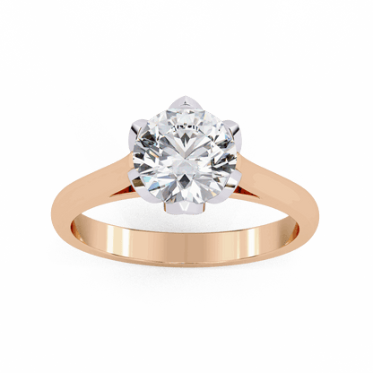 rose-gold