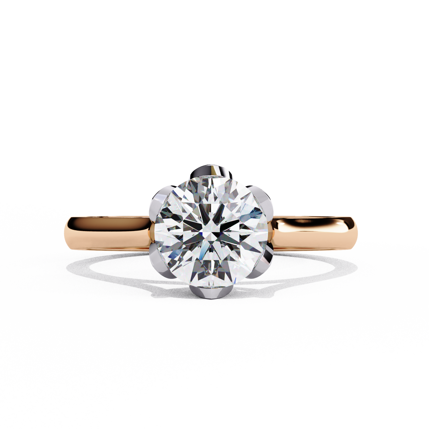 rose-gold
