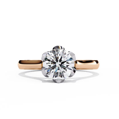 rose-gold