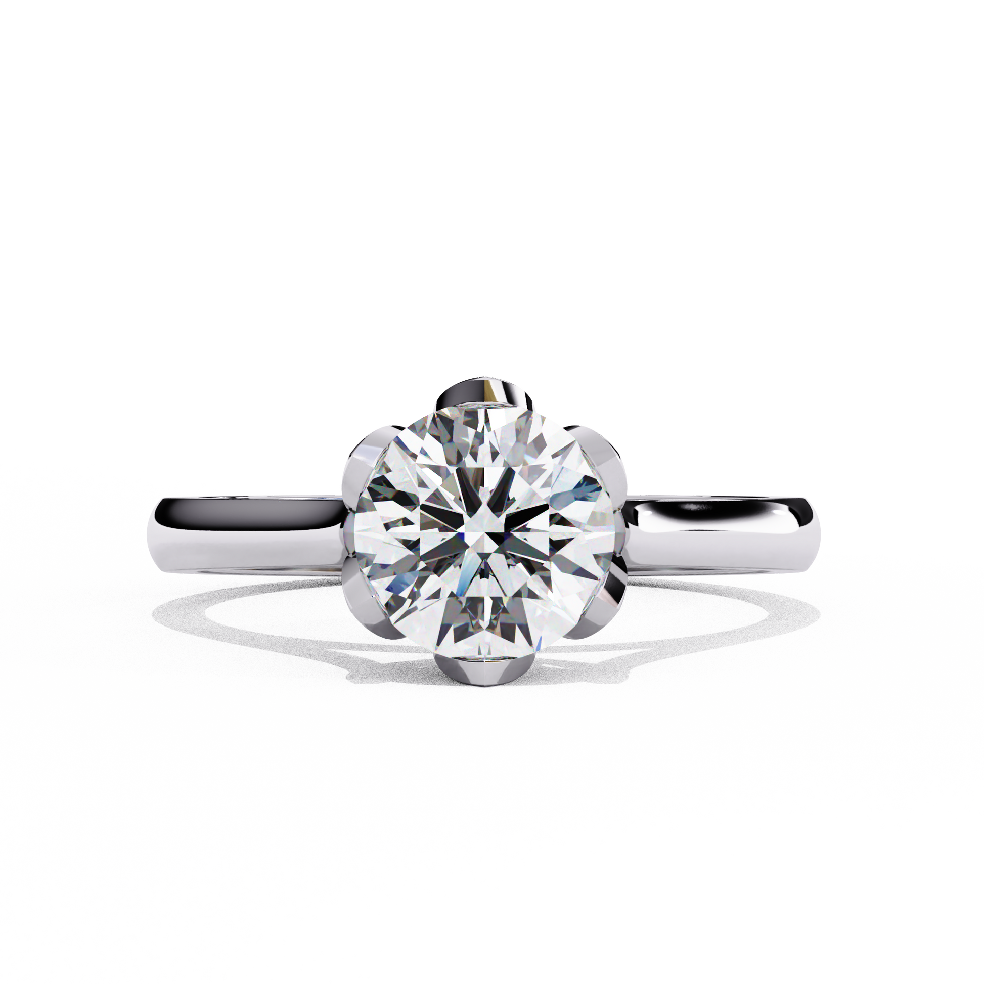 silver