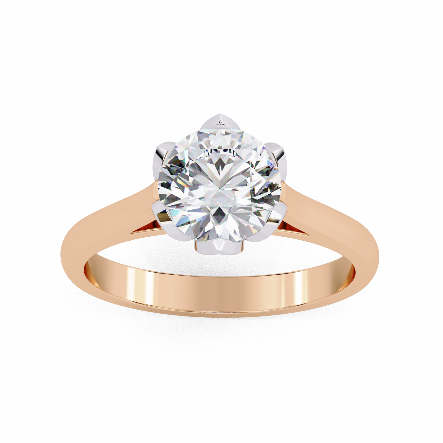 rose-gold