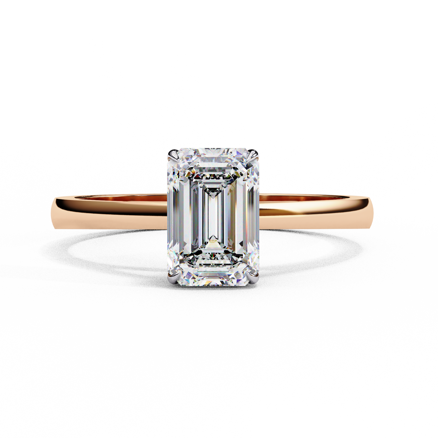 rose-gold