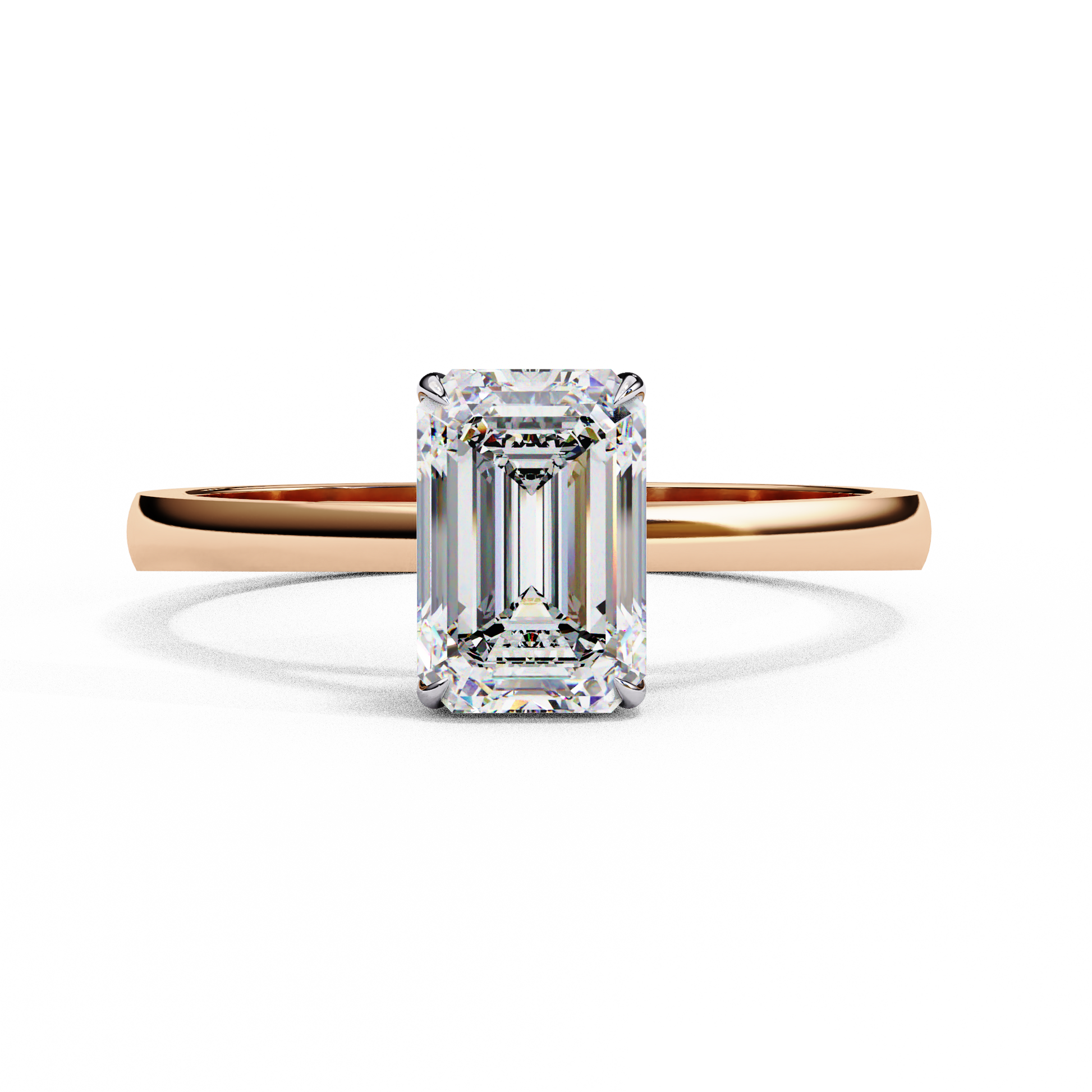 rose-gold