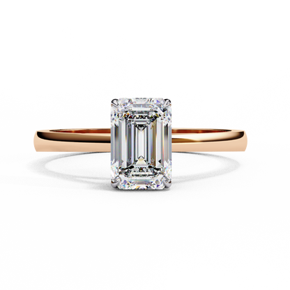 rose-gold