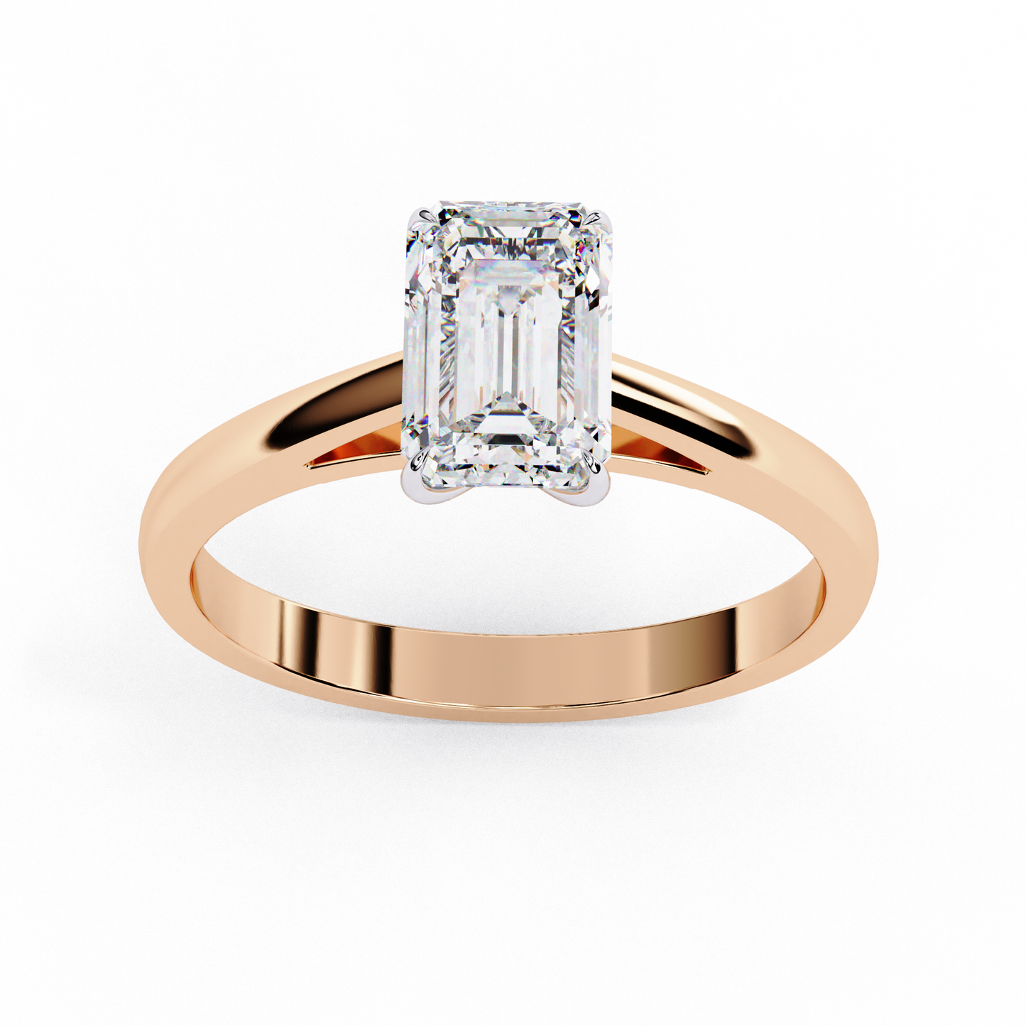 rose-gold